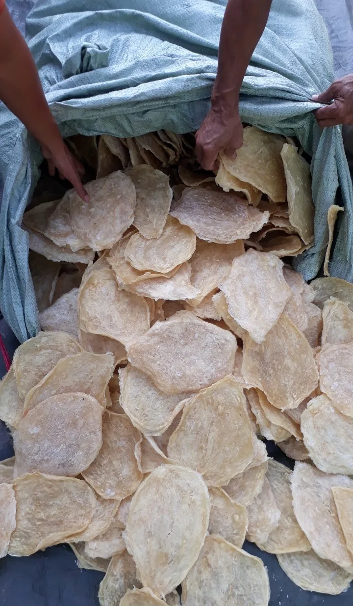 Хрустящие и питательные сушеные рыбы категории 1 от HX Corp Вьетнам-свяжитесь с нами чтобы заказать Mr.Dat: + 84 34 907 1375