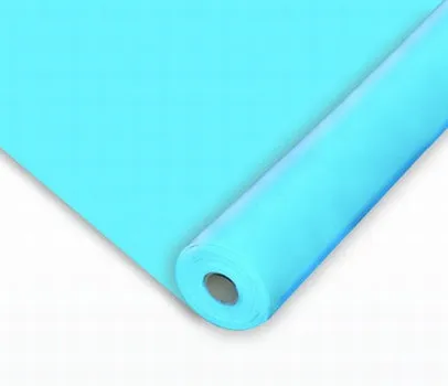 Pvc Membrane - Watercap ( Foil, Single Ply)