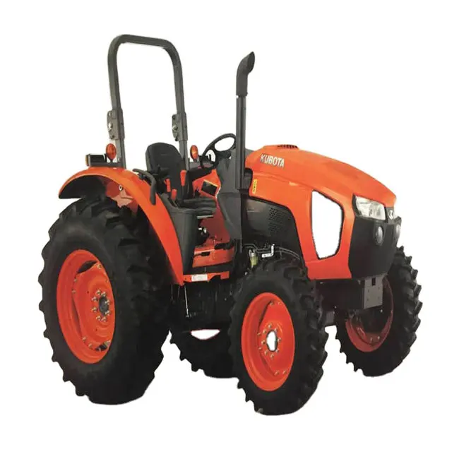 Kubota мини-сельскохозяйственные тракторы новые и подержанные 4WD с дизельным двигателем насосом сельскохозяйственная машина сельскохозяйственное оборудование поставщики