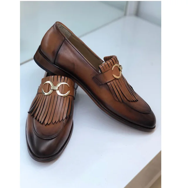 
 Костюмная обувь 2019, Классическая обувь  