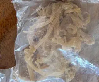 VIETNAM BIG SUPPLIER OF DRIED EUCHEUMA COTTONII SEAWEED MOISTURE 35% FOR CARRAGEENAN