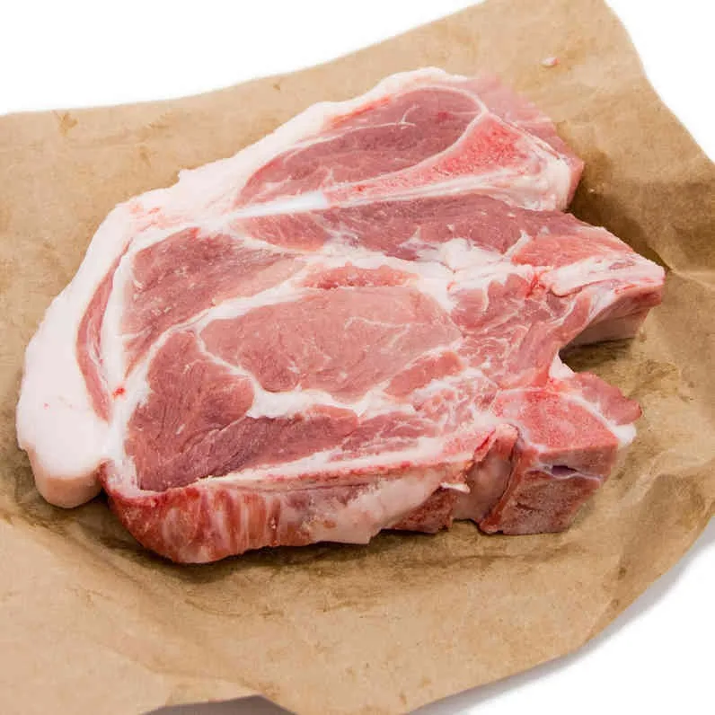 Promotion Sales Frozen Pork Meat