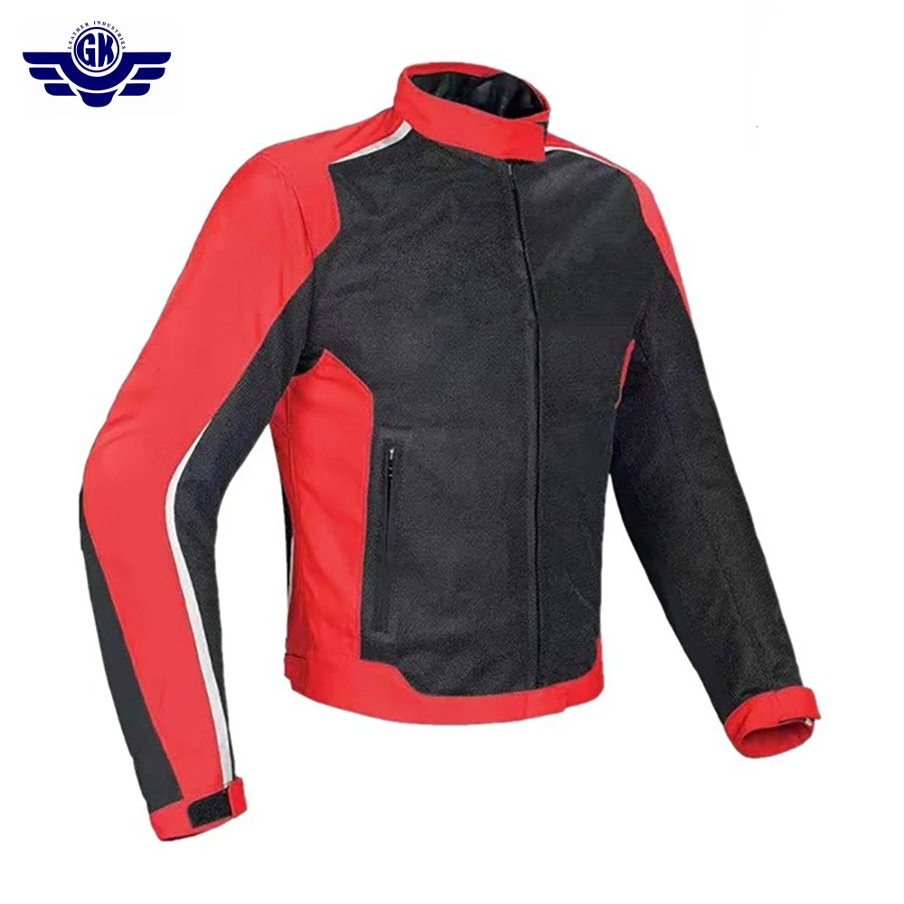 Дейн мотоцикл MTB велосипед Hydra Flux D-dry Мотокросс сетки куртки в байкерском стиле; Цвет черный красный куртка с защитой