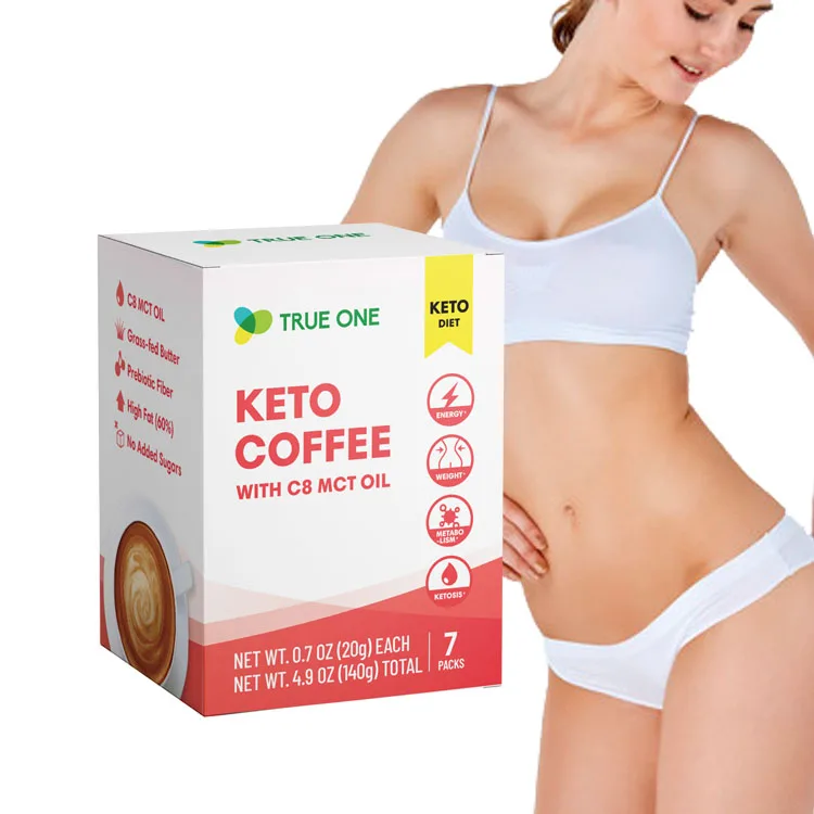 
Keto пуленепробиваемый кофе в форме лучшей бобы для мгновенных напитков Кето порошок лучшие бобы растворимый напиток пуленепробиваемый кофе