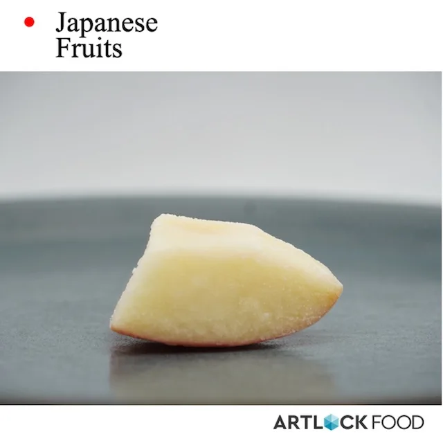 Best Quality Fresh Japanese Fruit  Apple(Sanhuji)