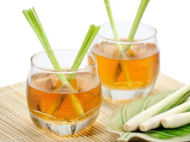 Lemongrass fresh from Vietnam best price for export 100% High quality product