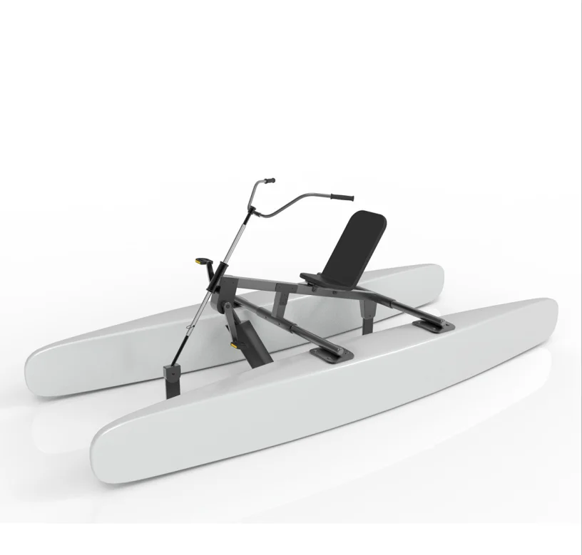 Прямой производитель морских велосипедов, педальные велосипеды, плавающий водный велосипед для продажи