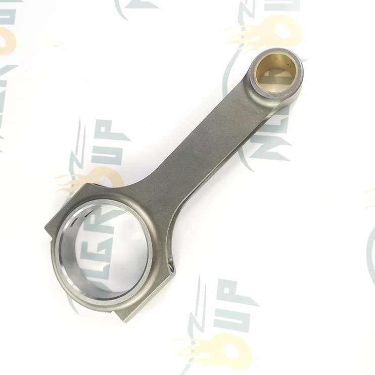 Forged Custom Con Rod for Toyota Avensis Camry Gaia RAV4 1AZ 1AZ-FE 1AZ-FSE Connecting Rods