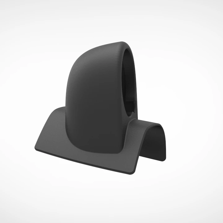 
52mm RHD A Pillar Gauge Pod compatible with Mercedes Benz B Class W247 B180 