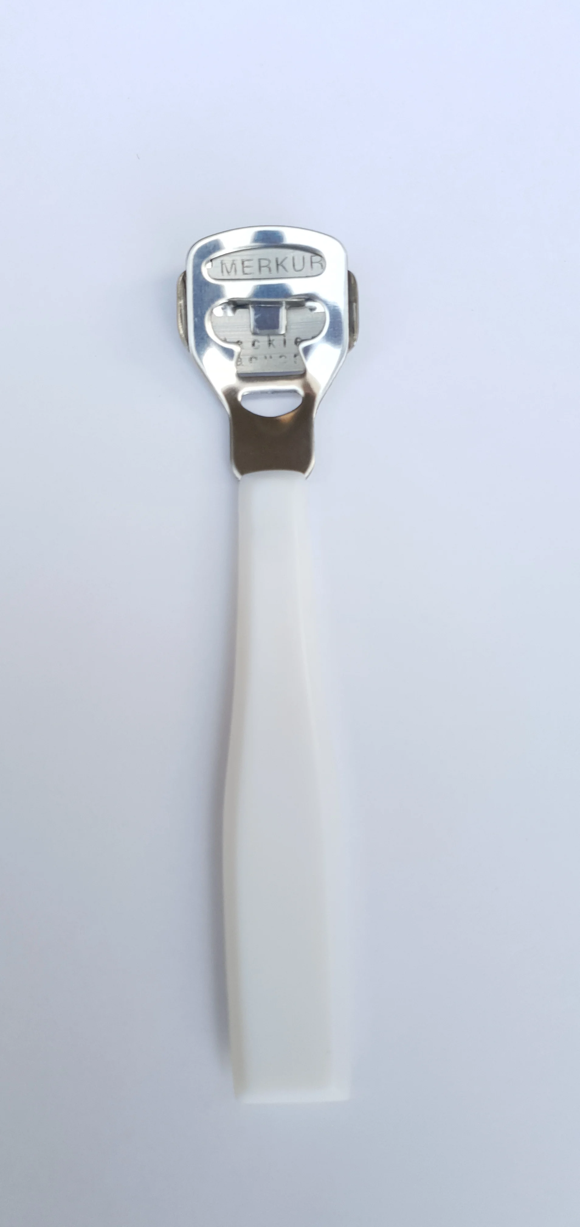 corn cutter stainless steel handle with horizontal cutter Handle