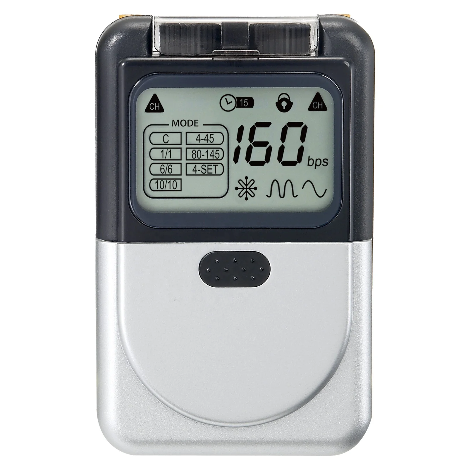 
IF-908 Rehabilitation Therapy Supplies Stimulator 