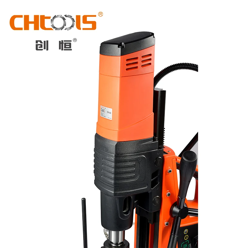 CHTOOLS энергосберегающий 50 мм магнитный сверлильный