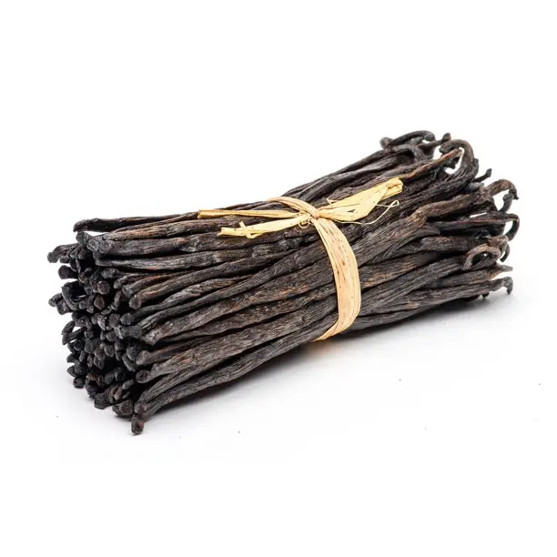 Vanilla Beans With Competitive Price..