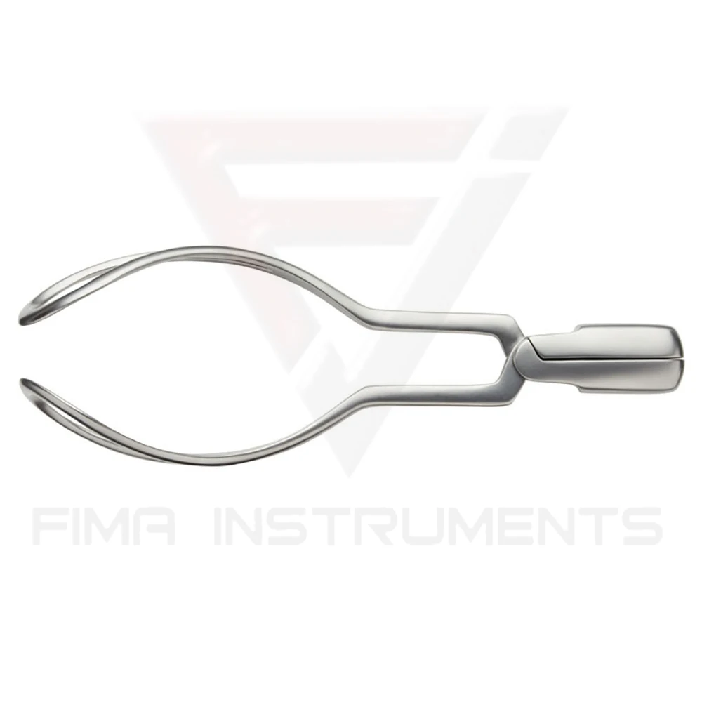 Wrigley Obstetrical Forceps 27cm Wrigley  forceps