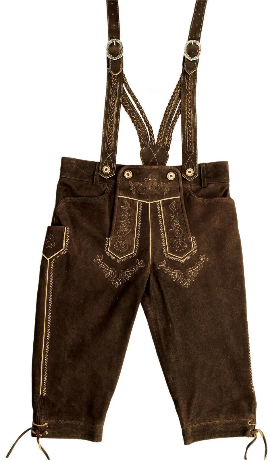 Трахтен баварский ледерхосен/Немецкий трахтен традиционный Октоберфест для мужчин короткая куртка Lederhose Lederhosen