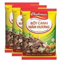 Предложение от Вьетнама: смесь черных грибов суп в порошке 180 г x 50