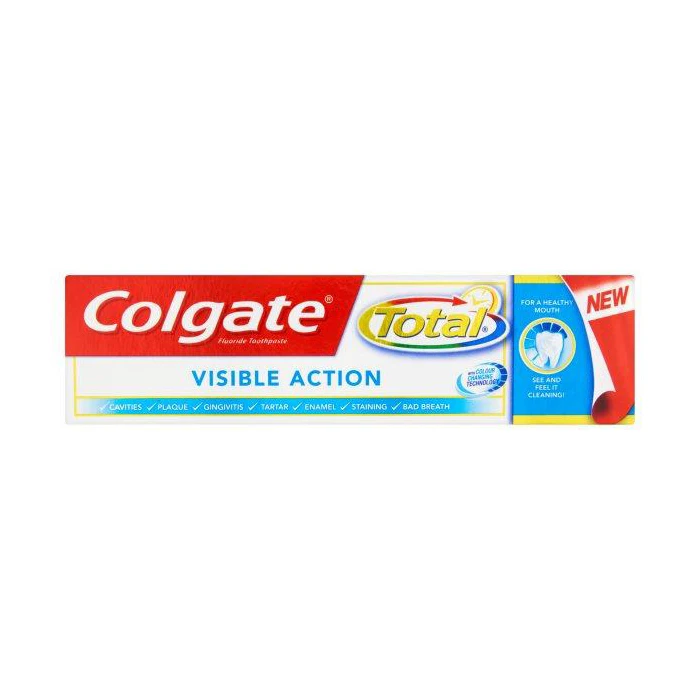 
2021 Wholesale Colgate Toothpaste Baking Soda & Peroxide 