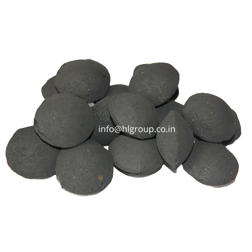 
For Belarus Country Top End Special Quality Segment Oval Pillow Shape Coconut Shell from Direct Indian Seller 