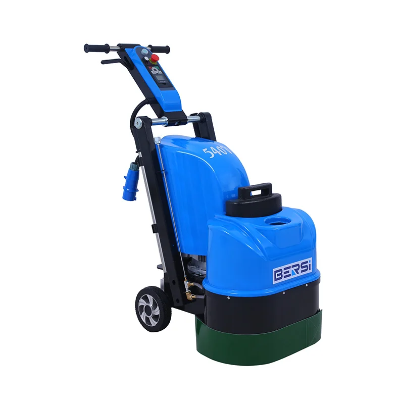 Toolholder Grinding Machine Concrete Marble Floor Polishing Machine Grinding Polisher Karva Portable Hand 120v Concrete Grinder