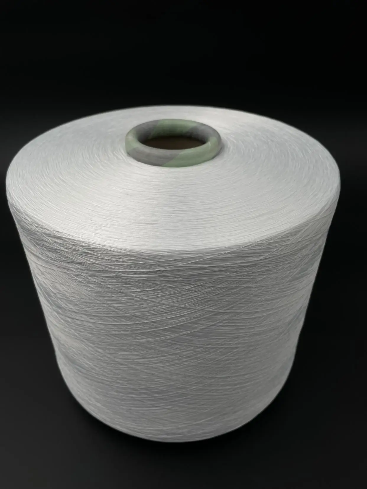 230D Wool Like polyester Yarn