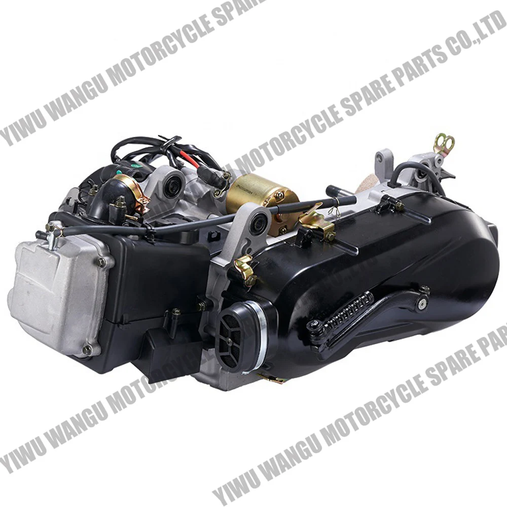 Двигатель BWS GY6 150CC для мотоцикла HONDA SUZUKI
