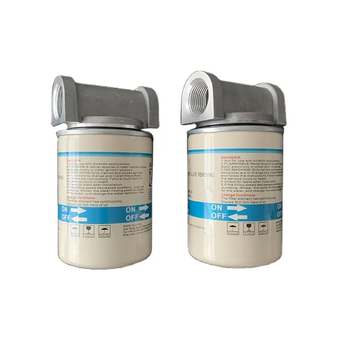 30 micron gasoline fuel dispenser filter