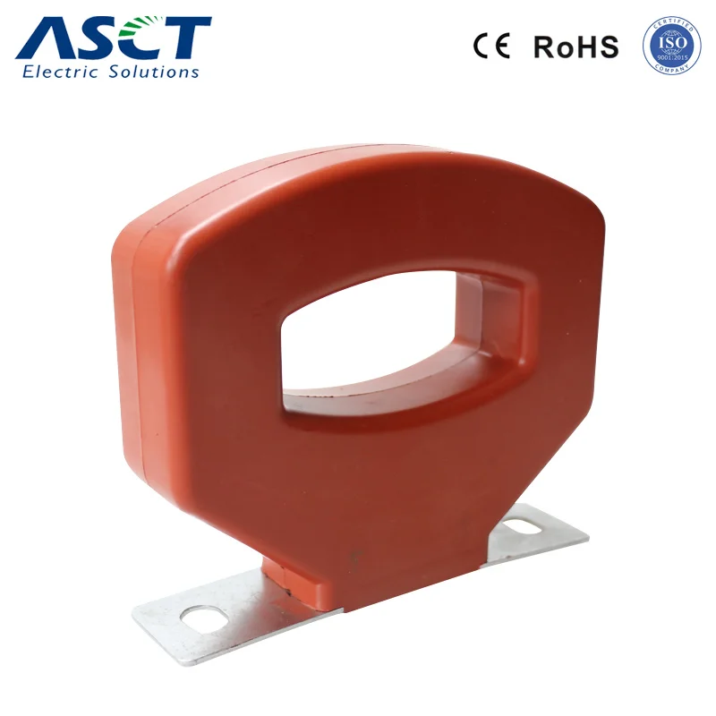 LMZJ1-0.5 750-5000A/5A current transformer cl 0.5s indoor 83-182mm