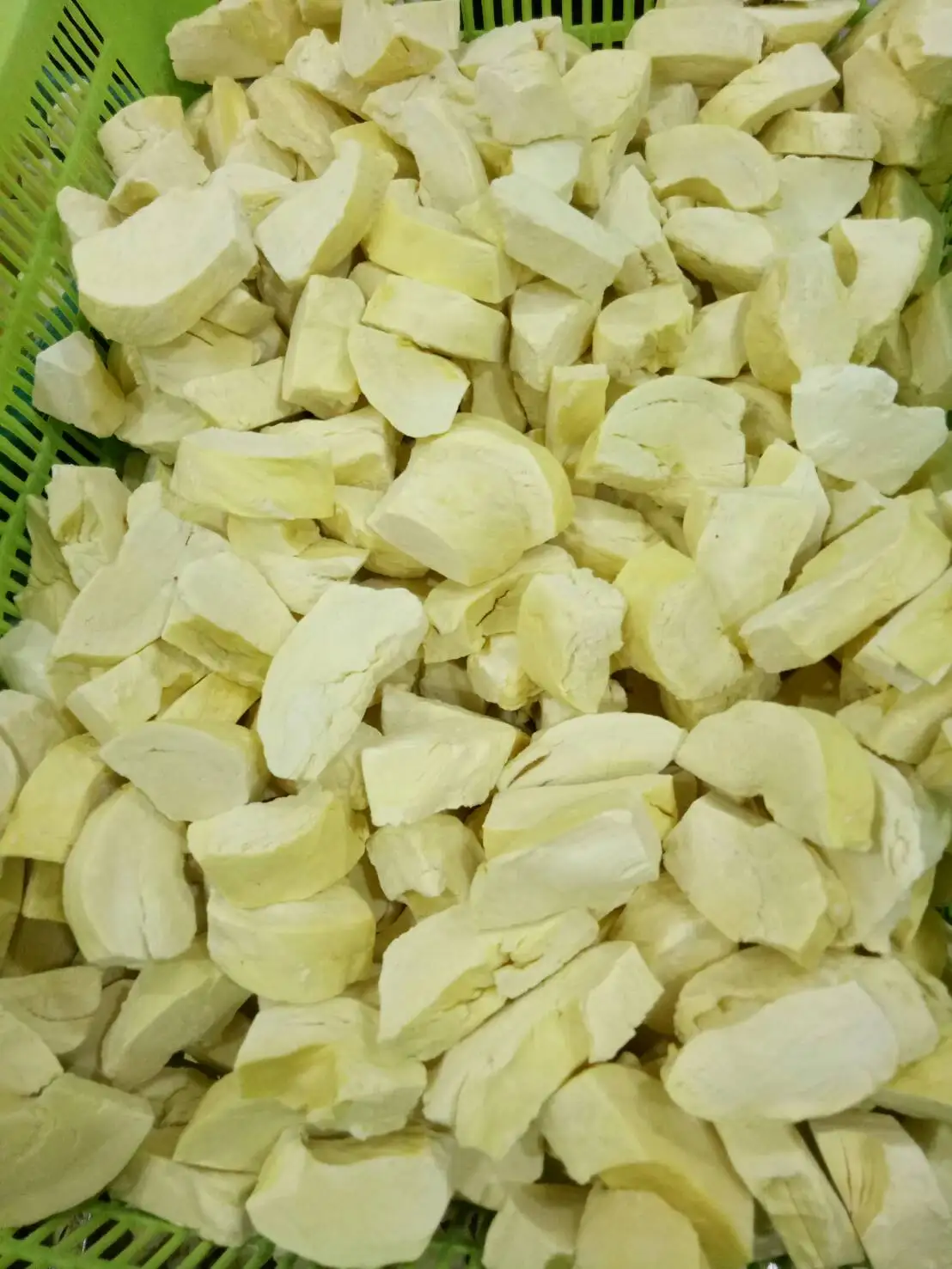 Замороженные сушеные лунгановые вещи с дуриан фрукты из Таиланда