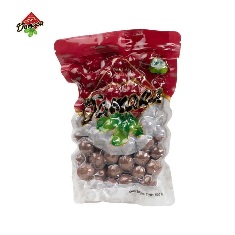 Орехи Maccadamia сырье здоровое питание Macca в Ракушке