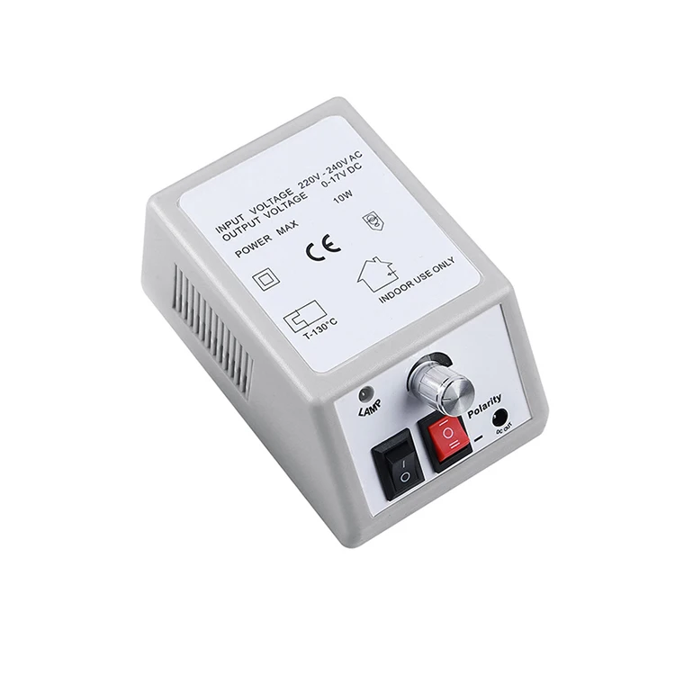 Fashional Light portable electric nail grinder nail remover higher quality professional nail drill machine