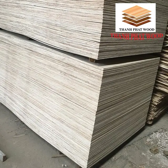 Good Deal Styrax Face Plywood Marine Plywood Vietnam Korea UAE Market Featuring Birch Pine Main Materials Melamine Veneer Board