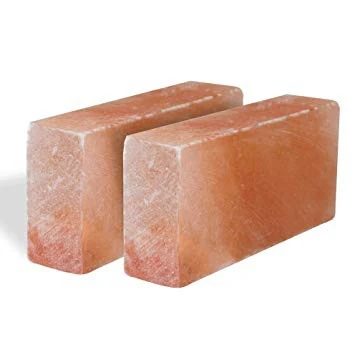 Himalayan Salt Slabs/Plates/Tiles for making your Spa Beautiful