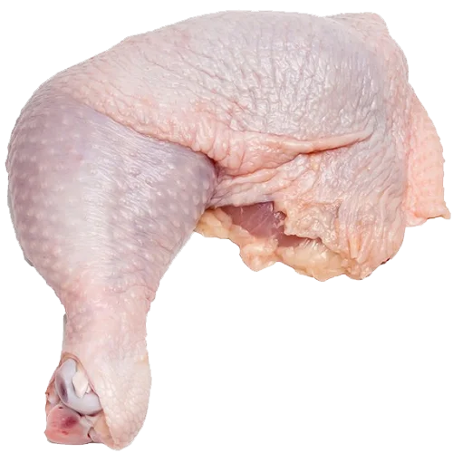 Freshly Frozen Halal Chicken Quarters Leg /Chicken Drumstick/Chicken Feet Top Supplier, Bulk Quantity Available