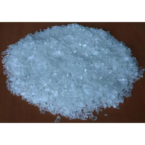 100% прозрачные высококачественные ПЭТ бутылки