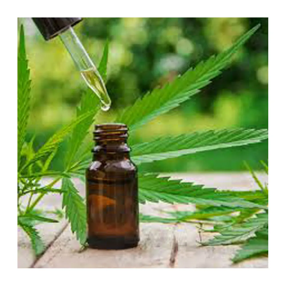  Лучшее Чистое Масло КБД для продажи 100% чистое Фирменное масло