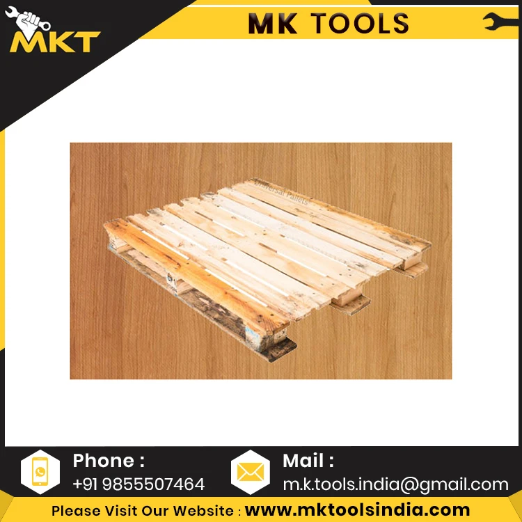 Widely Exporter Of Chemical Pallets For Plastic Industries at Minimal Price