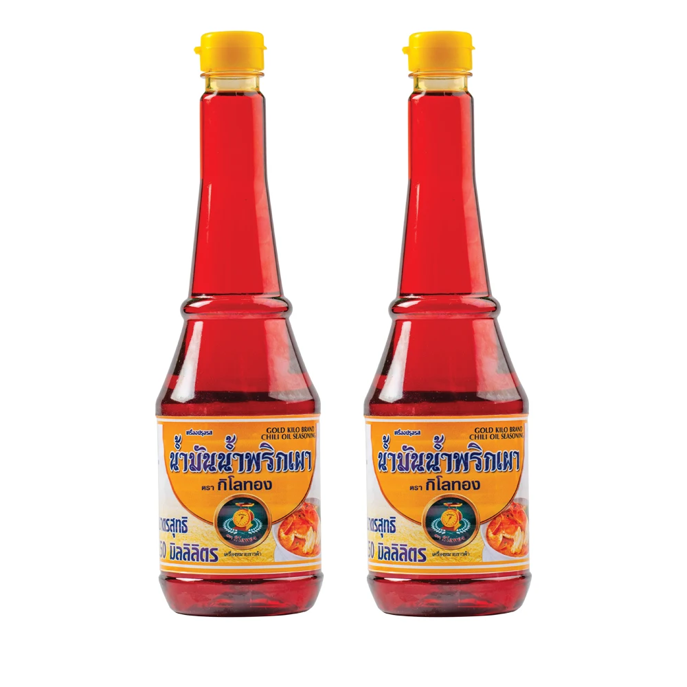 Premium Quality with Great Price Chili Oil Seasoning Chili Oil Bottle - Sichuan Chili Oil