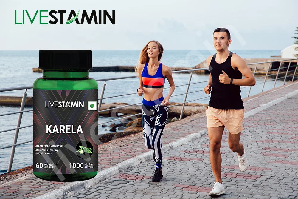 
Karela Capsules 500mg HCA With Momordica charantia & Bitter Gourd Extract For Diabetic care Supplement Private Label GMP-ISO 