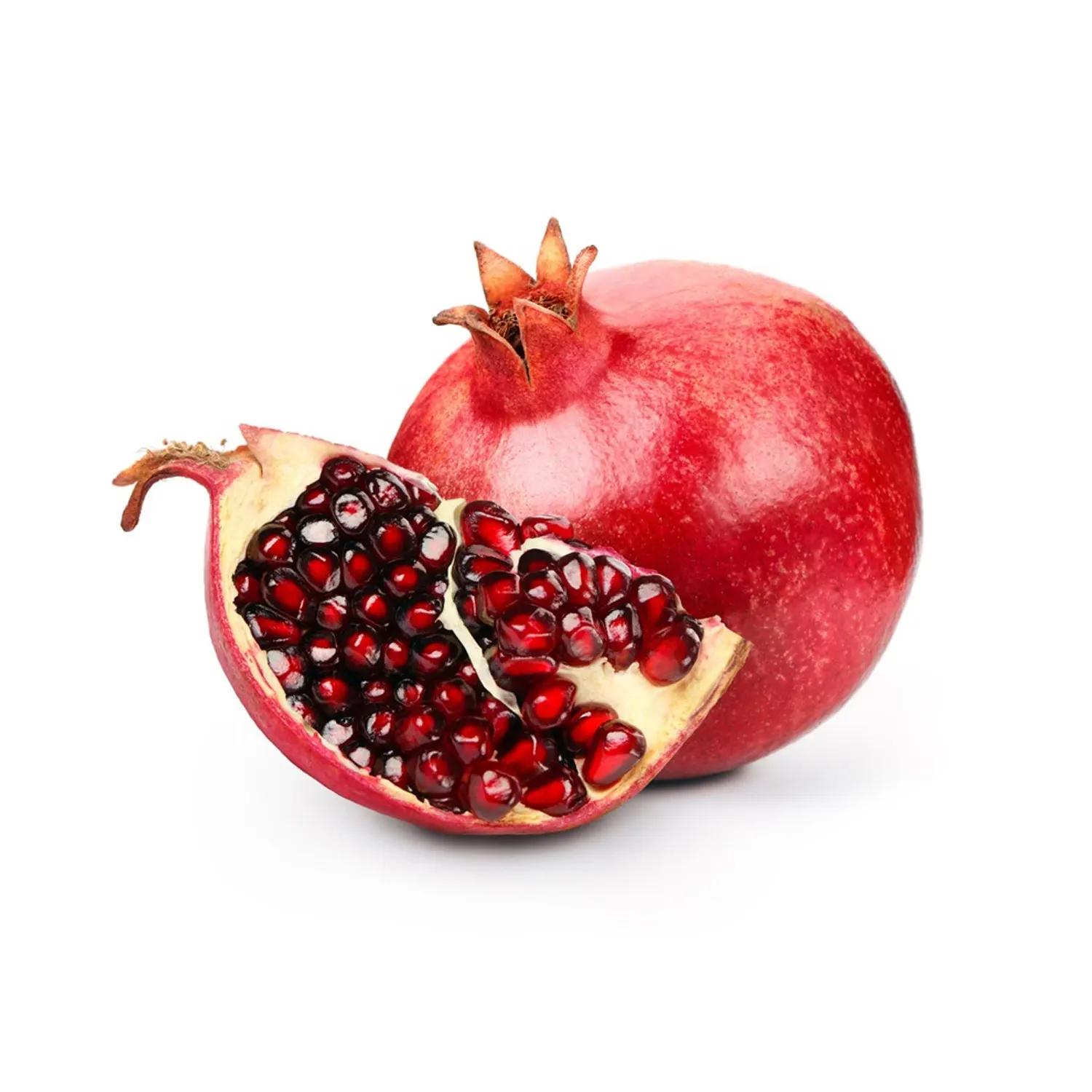 Продажа фруктов экспорт свежий гранат