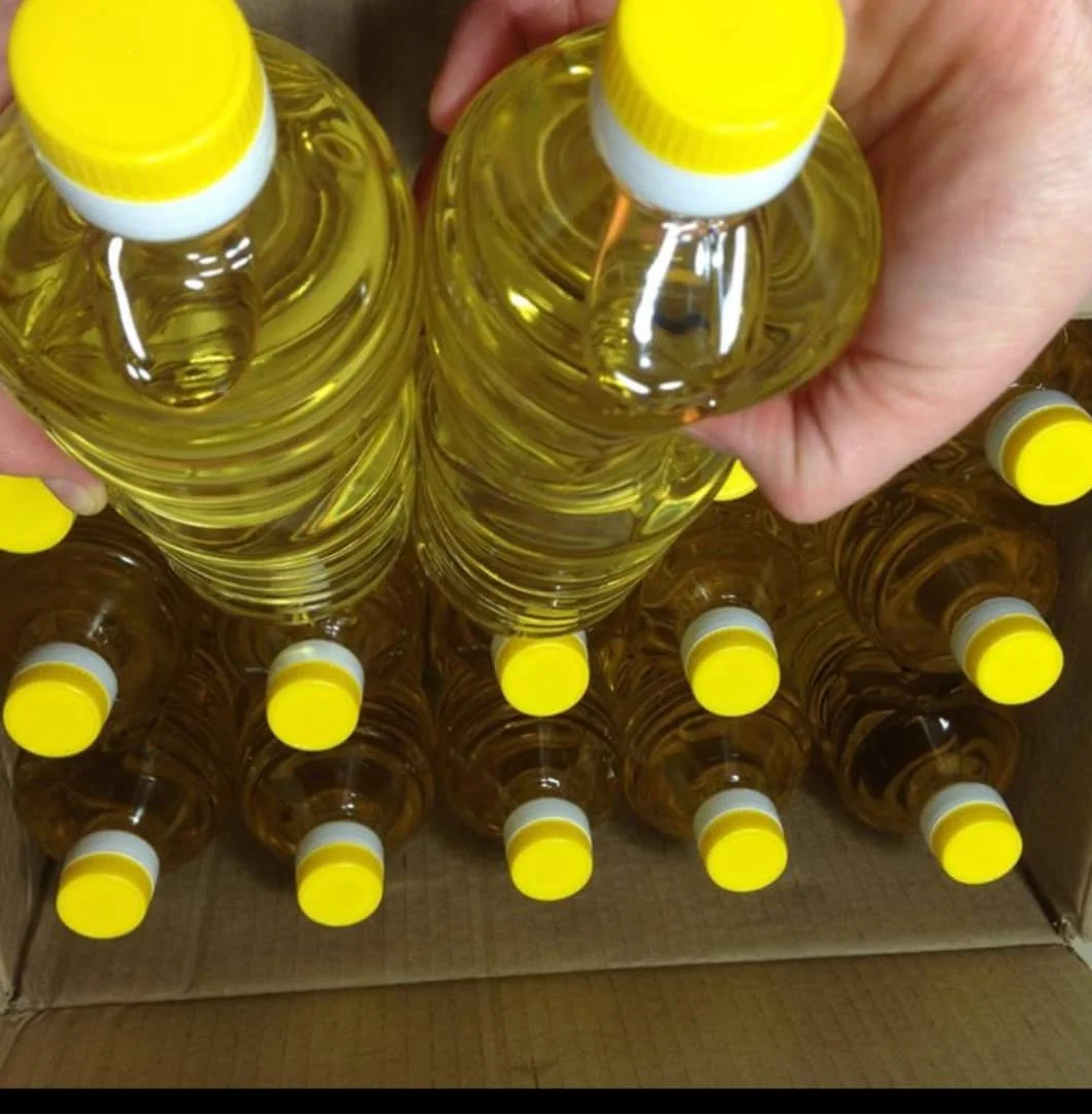 High Quality Pure Refined Peanut Oil