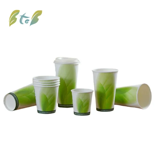 PLA Coating Paper Cups bio-degrable plastic pla/pbat/pbs granules