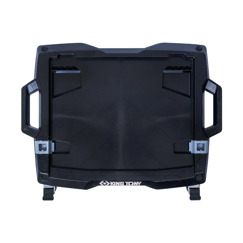 Тележка для грузовика KING TONY тяжелая тележка