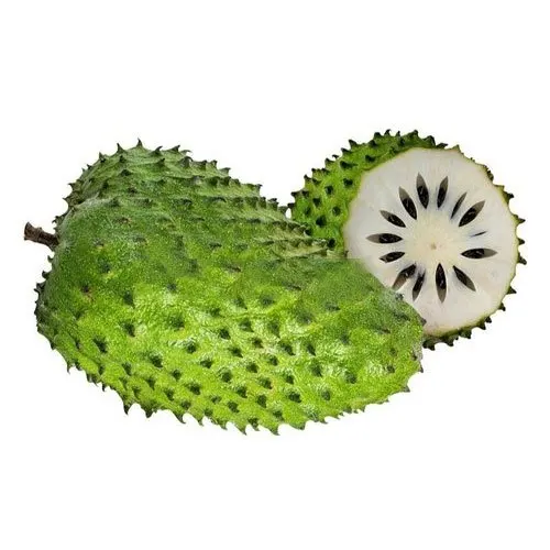 
Whosale Fresh Soursop Fruit Premium from Vietnam/ Sweet and sour taste Fruit. 