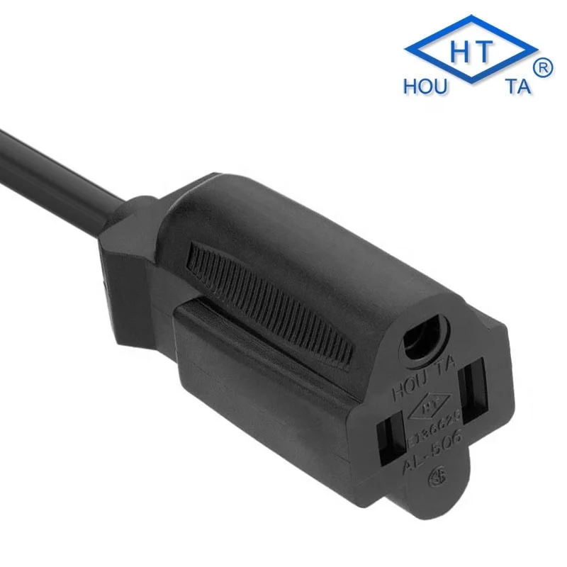 
5-15R Connector Electric Connector 