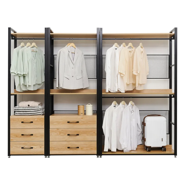 Монстр-мебель новая модель корейские амуары на заказ гардеробный шкаф для спальни мебель отеля