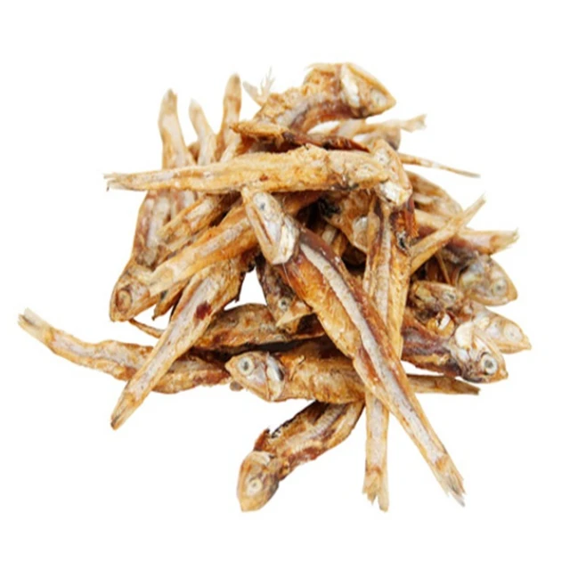  2021 сушеные морепродукты-Сушеная Рыба анчоус из Вьетнама низкая цена-Сушеная Анчоуса с головкой по лучшей цене