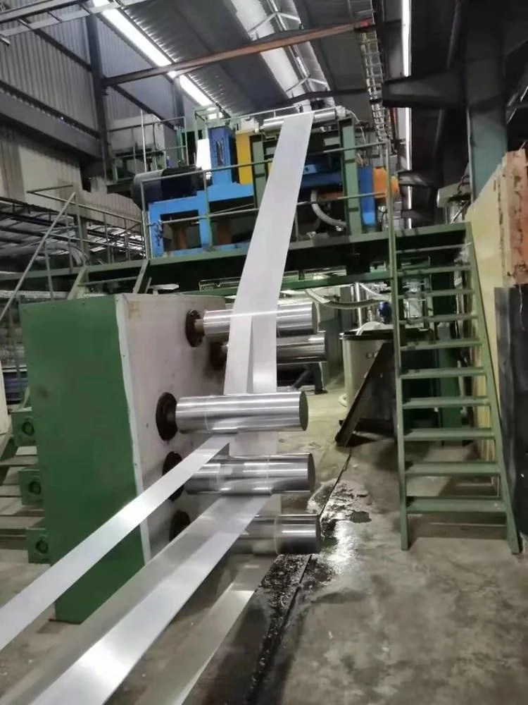 Recycled Polyester Staple Fiber - Hollow Conjugate Fiber