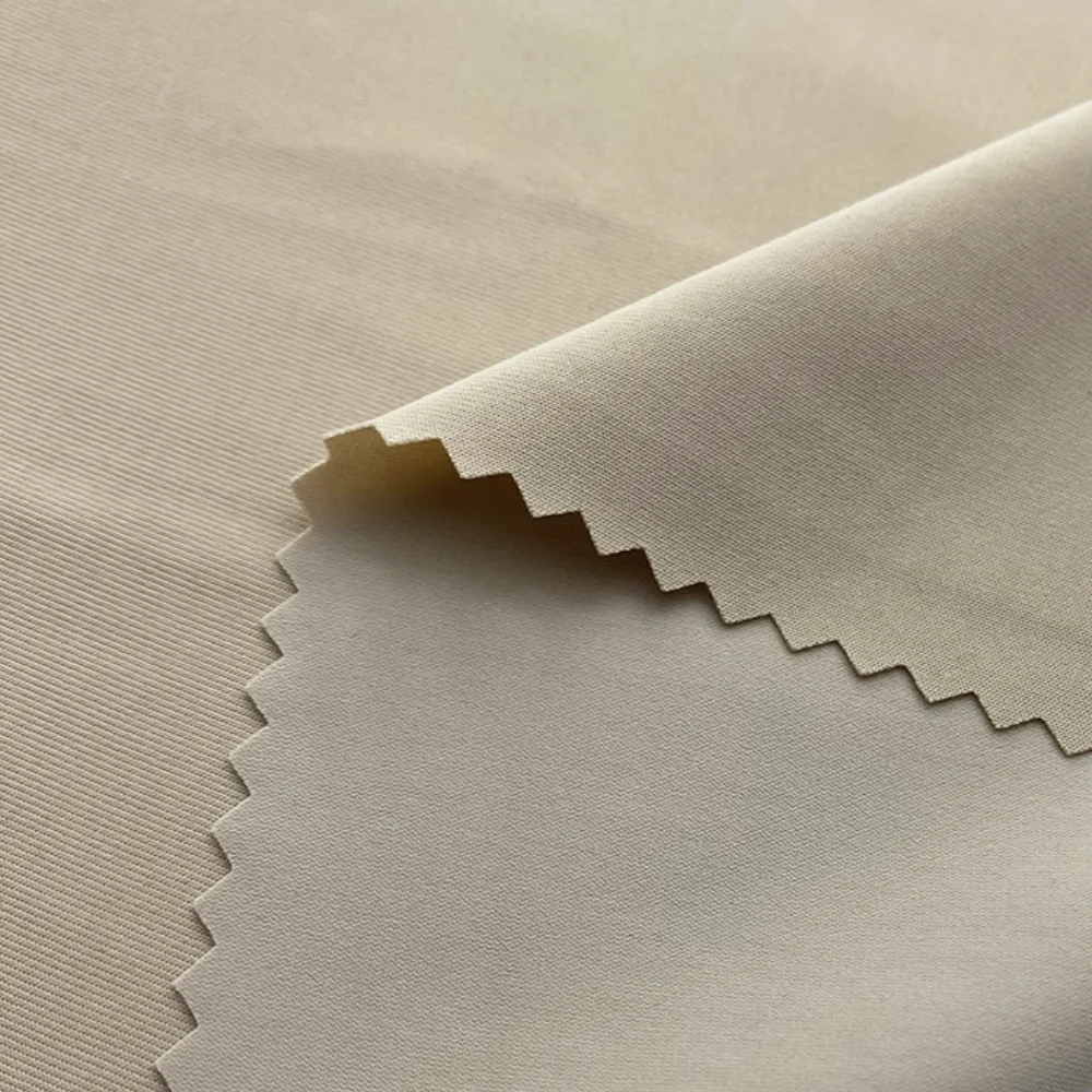 Nylon Spandex Fabric