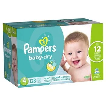 
Baby Diapers Of All Sizes, Adult Diapers For Sale 