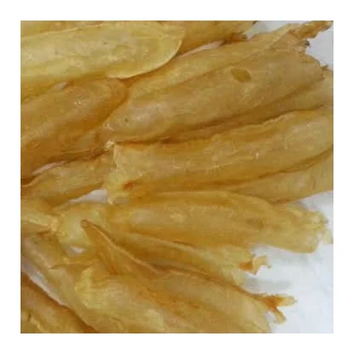 Vietnam Dried Fish Maw / Dry Swim Air Bladder From Pangasius for Exporting to China